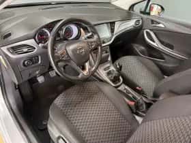 Opel Astra (2017) thumbnail 7