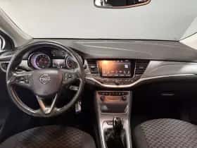 Opel Astra (2017) thumbnail 9