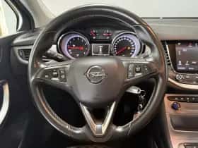 Opel Astra (2017) thumbnail 10