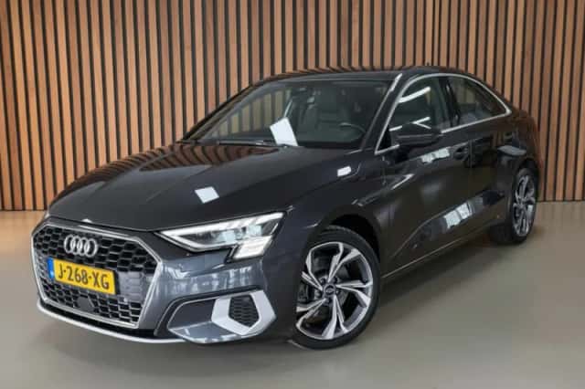 Audi A3 (2020) thumbnail 1