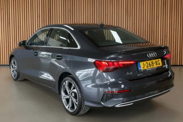Audi A3 (2020) thumbnail 2