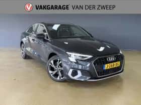 Audi A3 (2020) thumbnail 2