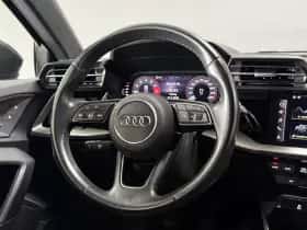 Audi A3 (2020) thumbnail 16