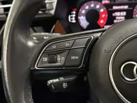 Audi A3 (2020) thumbnail 18
