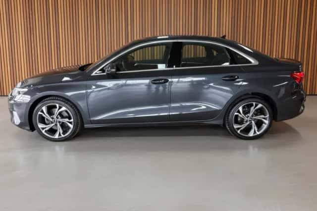 Audi A3 (2020) thumbnail 3