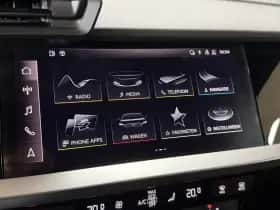 Audi A3 (2020) thumbnail 21