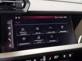Audi A3 (2020) thumbnail 22