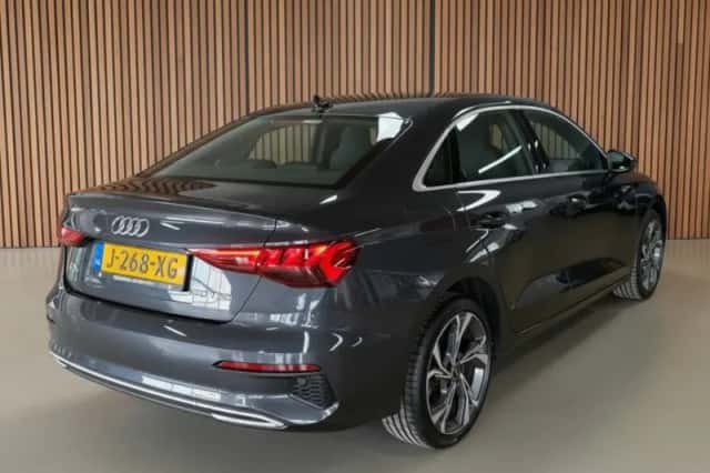 Audi A3 (2020) thumbnail 4