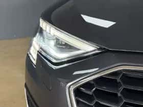 Audi A3 (2020) thumbnail 4