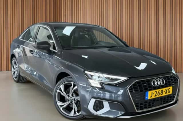 Audi A3 (2020) thumbnail 5