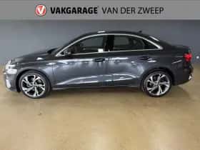 Audi A3 (2020) thumbnail 5