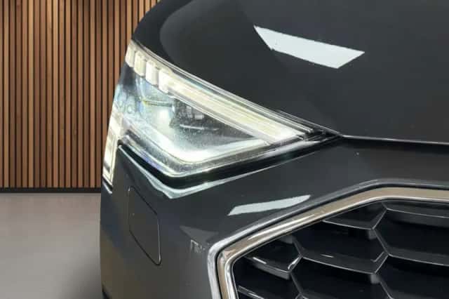 Audi A3 (2020) thumbnail 6