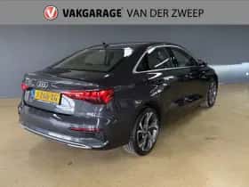 Audi A3 (2020) thumbnail 6