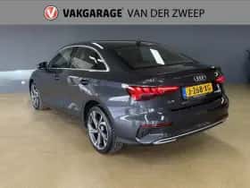 Audi A3 (2020) thumbnail 7