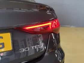 Audi A3 (2020) thumbnail 8
