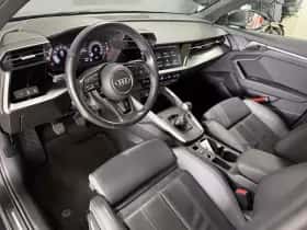 Audi A3 (2020) thumbnail 9