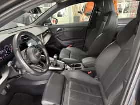 Audi A3 (2020) thumbnail 10