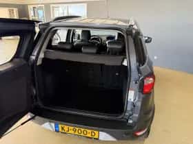 Ford EcoSport (2016) thumbnail 20