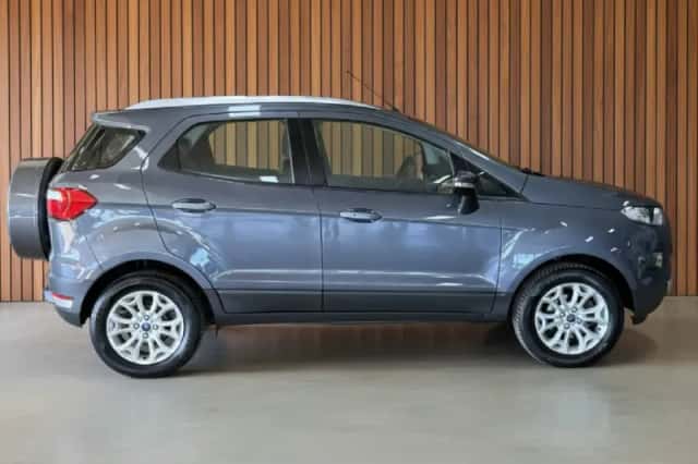 Ford EcoSport (2016) thumbnail 6