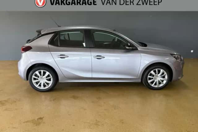 Opel Corsa (2020) thumbnail 3