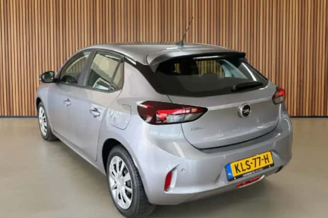 Opel Corsa (2020) thumbnail 3
