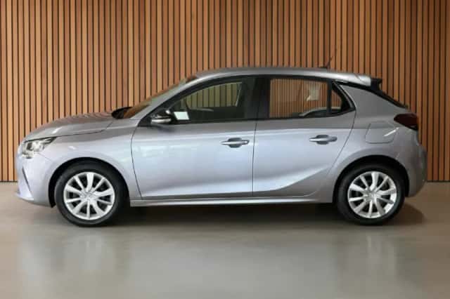Opel Corsa (2020) thumbnail 5