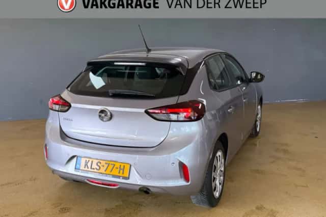 Opel Corsa (2020) thumbnail 6