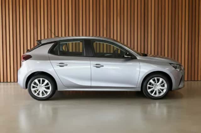 Opel Corsa (2020) thumbnail 6