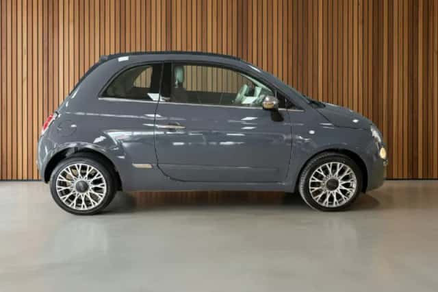 Fiat 500C (2014) thumbnail 5