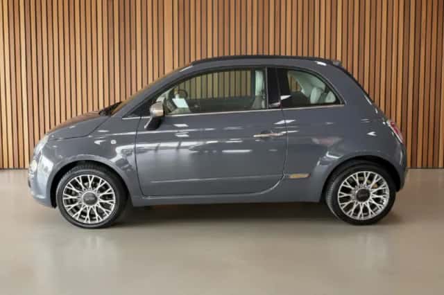 Fiat 500C (2014) thumbnail 6