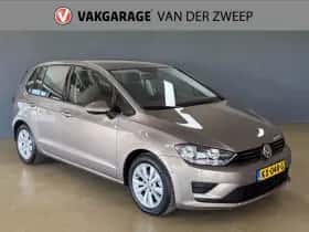 Volkswagen Golf (2016) thumbnail 6