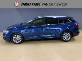 Renault Mégane (2018) thumbnail 2