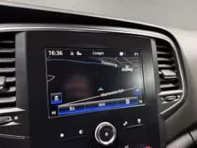 Renault Mégane thumbnail 13