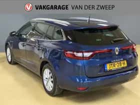 Renault Mégane (2018) thumbnail 3