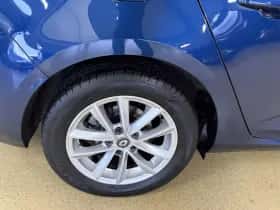 Renault Mégane thumbnail 22