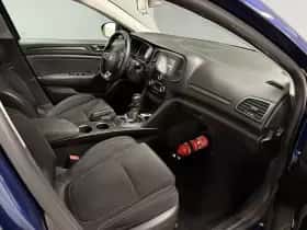Renault Mégane thumbnail 7