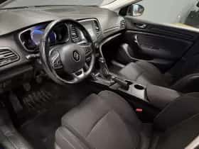 Renault Mégane thumbnail 8