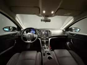 Renault Mégane thumbnail 9