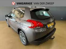 Peugeot 2008 (2016) thumbnail 3