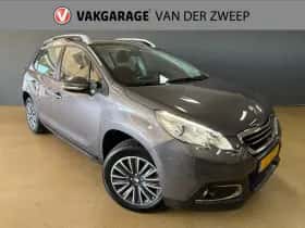 Peugeot 2008 (2016) thumbnail 5