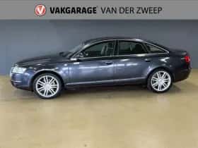 Audi A6 (2007) thumbnail 2