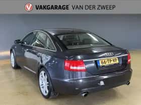 Audi A6 (2007) thumbnail 3