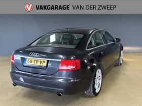 Audi A6 (2007) thumbnail 4