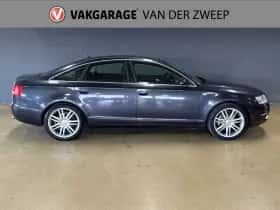 Audi A6 (2007) thumbnail 5