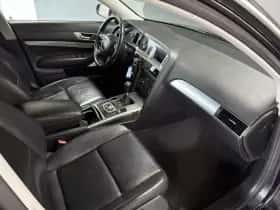 Audi A6 (2007) thumbnail 8