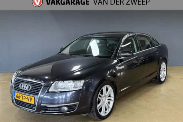 Audi A6 (2007) thumbnail 1