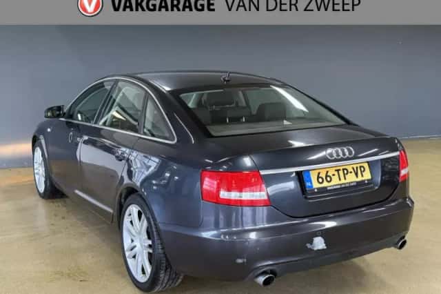 Audi A6 (2007) thumbnail 3