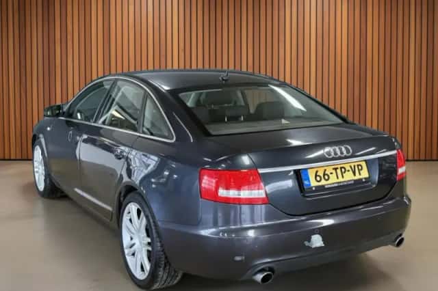 Audi A6 (2007) thumbnail 4