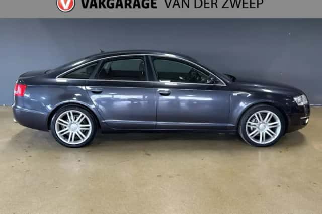 Audi A6 (2007) thumbnail 5
