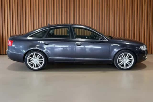 Audi A6 (2007) thumbnail 6